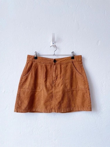 Vintage kordrock l beige - kordrock,