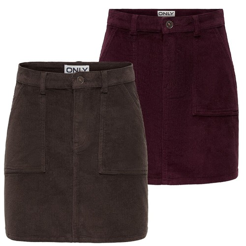 Only damen cord - only,