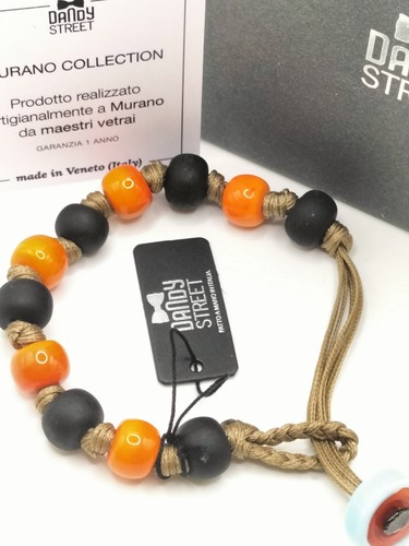 Dandy street murano - dandy, collection