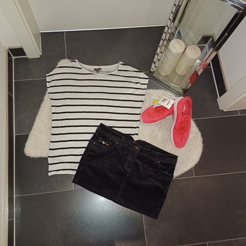 Neu streetone 38 40 - gr,