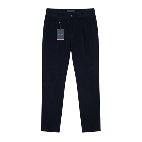 Tommy hilfiger rock samt - rock,