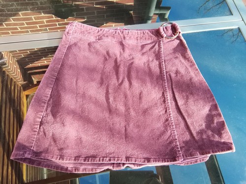 Missguided fein cord kord - fein,