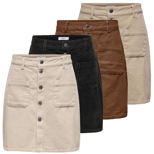 Jdy damen cord - damen,