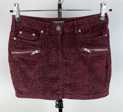 Maison scotch soda gr xs - /, &