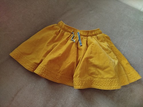 Miniboden rock kord - rock, 6-7y