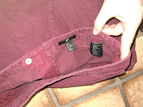 Feinkord kord cord - kord, 40