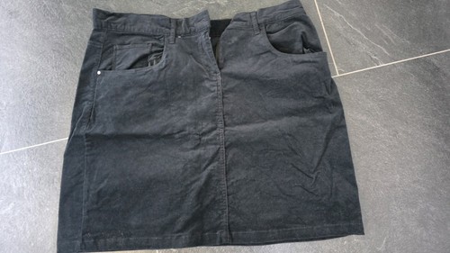 Kord minirock nie - gr., minirock,