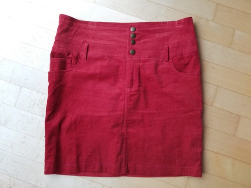 Kord rock rot - gr., top