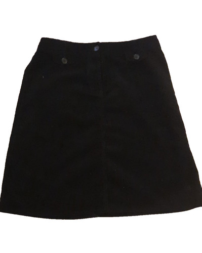 Stilisch*Kordrock*H&M*Rock*Kor