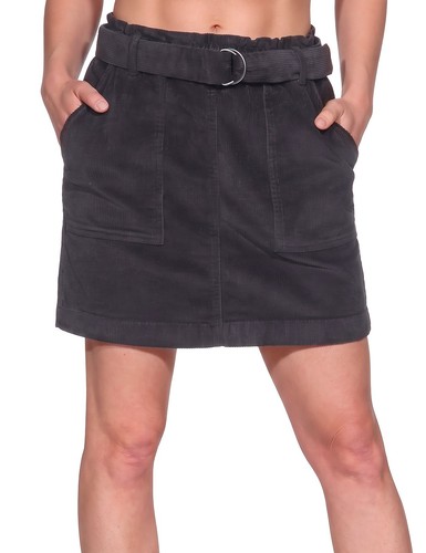 Eight2nine damen cord rock - damen,