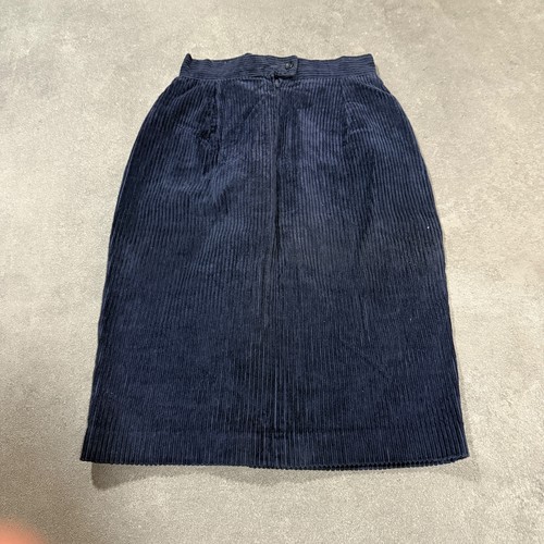 Vintage rock kordrock blau - rock,